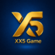 XX5 Game App